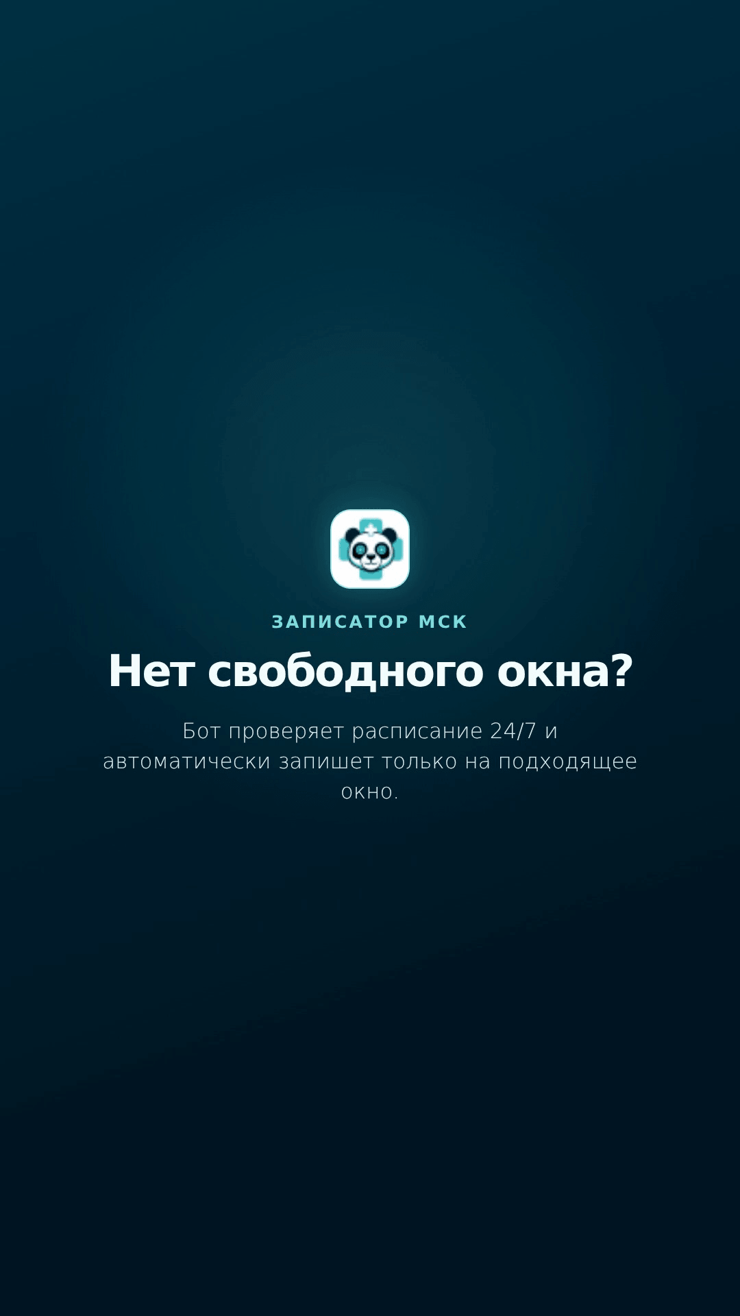 Превью видео: Автоматическая запись